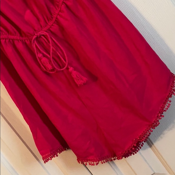 NEW Pink Romper - Picture 4 of 6